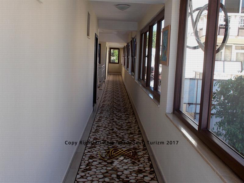 Ceren Family Suit Aparthotel Side Exterior foto